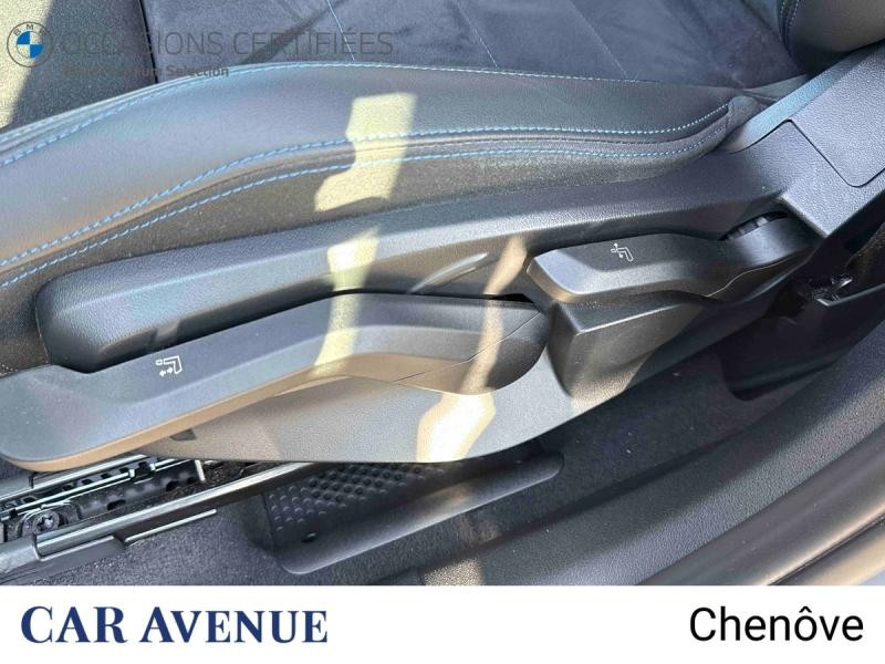 Used BMW X1 sDrive18d 150ch M Sport 2024 Storm Bay métal BMW Individual € 44900 in Dijon