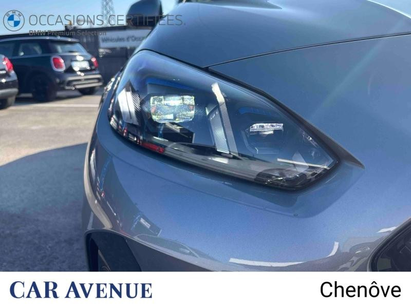 Occasion BMW Série 2 Gran Coupé 220d 163ch M Sport DKG7 2025 Skyscraper Grey métallisé 44900 € à Dijon