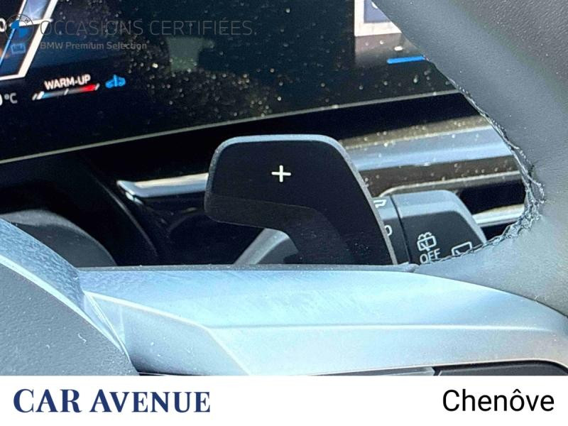 Used BMW X1 sDrive18d 150ch M Sport 2024 Storm Bay métal BMW Individual € 44900 in Dijon