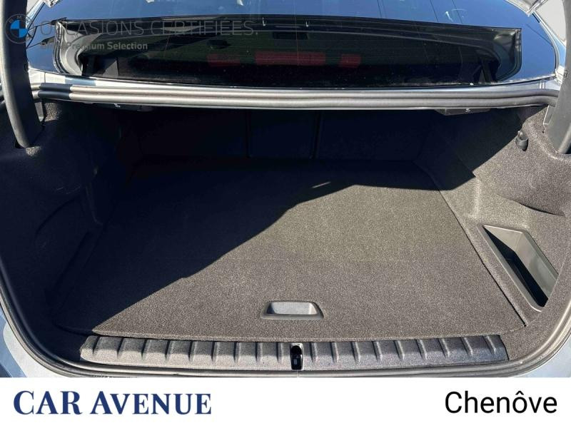 Occasion BMW Série 2 Gran Coupé 220d 163ch M Sport DKG7 2025 Skyscraper Grey métallisé 44900 € à Dijon