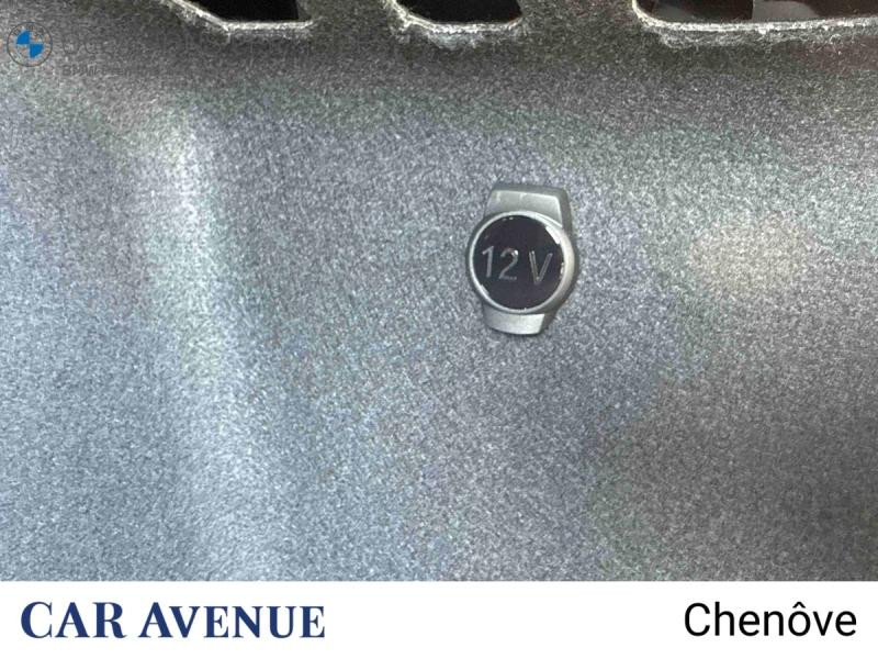 Used BMW X1 sDrive18d 150ch M Sport 2024 Storm Bay métal BMW Individual € 44900 in Dijon