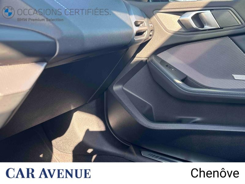 Occasion BMW Série 2 Gran Coupé 220d 163ch M Sport DKG7 2025 Skyscraper Grey métallisé 44900 € à Dijon