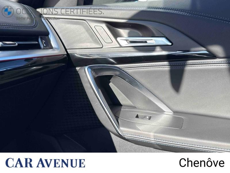 Used BMW X1 sDrive18d 150ch M Sport 2024 Storm Bay métal BMW Individual € 44900 in Dijon