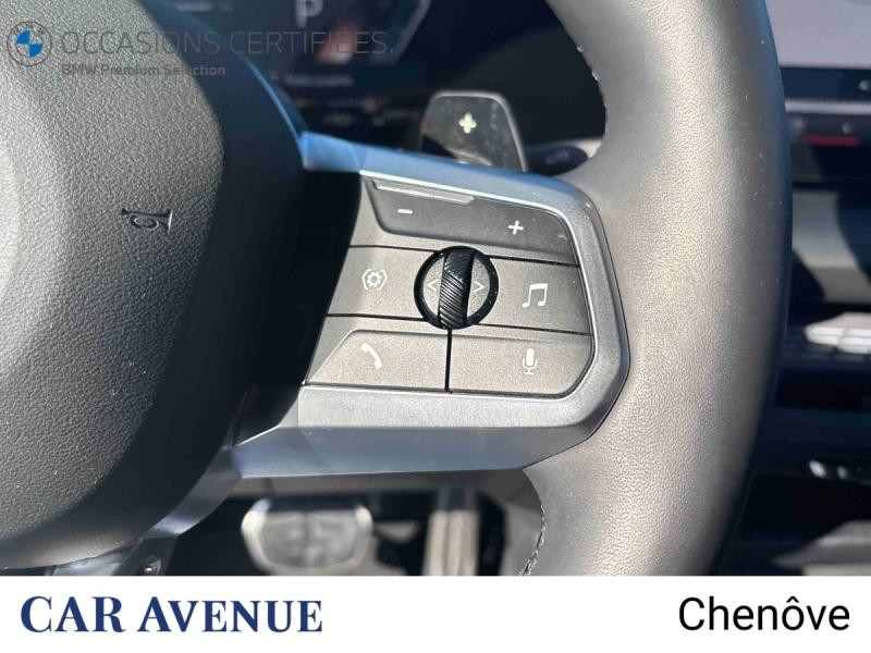 Occasion BMW Série 2 Gran Coupé 220d 163ch M Sport DKG7 2025 Skyscraper Grey métallisé 44900 € à Dijon