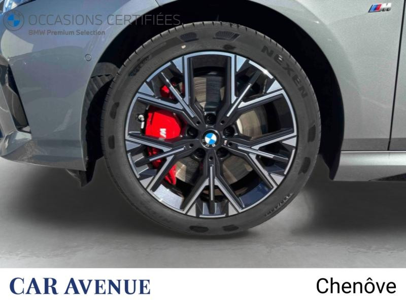 Occasion BMW Série 2 Gran Coupé 220d 163ch M Sport DKG7 2025 Skyscraper Grey métallisé 44900 € à Dijon