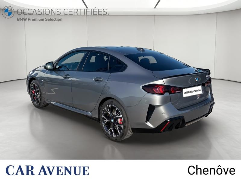 Occasion BMW Série 2 Gran Coupé 220d 163ch M Sport DKG7 2025 Skyscraper Grey métallisé 44900 € à Dijon