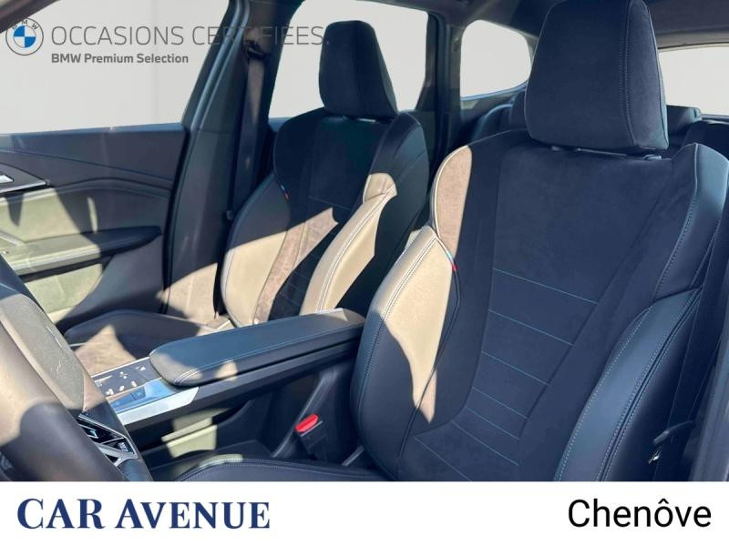 Used BMW X1 sDrive18d 150ch M Sport 2024 Storm Bay métal BMW Individual € 44900 in Dijon