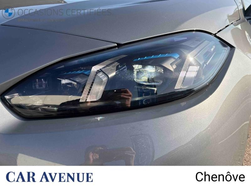 Occasion BMW Série 2 Gran Coupé 220d 163ch M Sport DKG7 2025 Skyscraper Grey métallisé 44900 € à Dijon