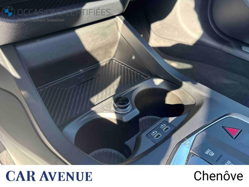 Occasion BMW Série 2 Gran Coupé 220d 163ch M Sport DKG7 2025 Skyscraper Grey métallisé 44900 € à Dijon