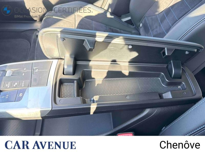 Used BMW X1 sDrive18d 150ch M Sport 2024 Storm Bay métal BMW Individual € 44900 in Dijon