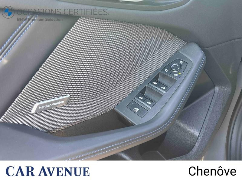 Occasion BMW Série 2 Gran Coupé 220d 163ch M Sport DKG7 2025 Skyscraper Grey métallisé 44900 € à Dijon