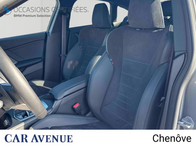 Occasion BMW Série 2 Gran Coupé 220d 163ch M Sport DKG7 2025 Skyscraper Grey métallisé 44900 € à Dijon