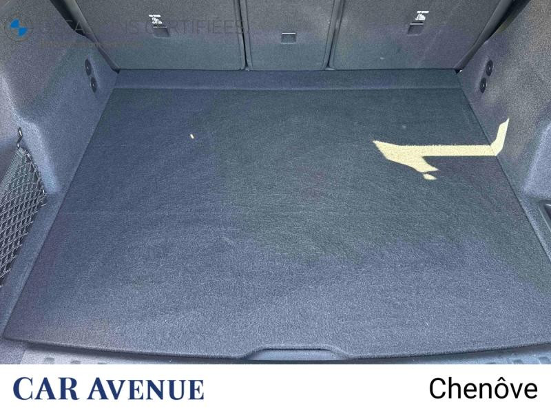 Used BMW X1 sDrive18d 150ch M Sport 2024 Storm Bay métal BMW Individual € 44900 in Dijon