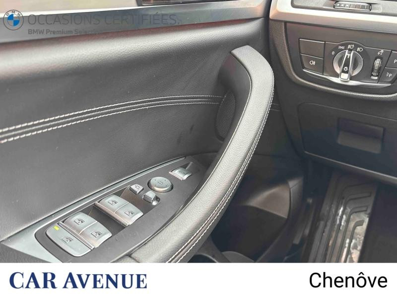 Occasion BMW X4 xDrive30d 286ch xLine 2021 Sophistograu 47400 € à Dijon