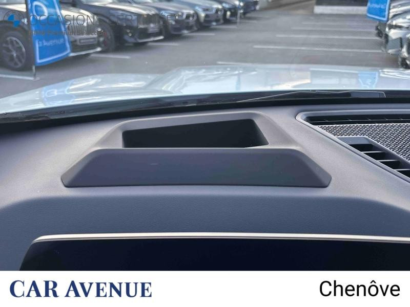 Occasion BMW X1 ieDrive20 204ch M Sport 2024 Blanc 35900 € à Dijon