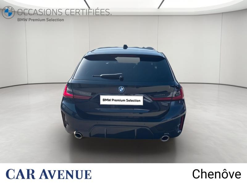 Occasion BMW Série 3 Touring 320eA 204ch M Sport 2023 Saphirschwarz métallisé 35900 € à Dijon