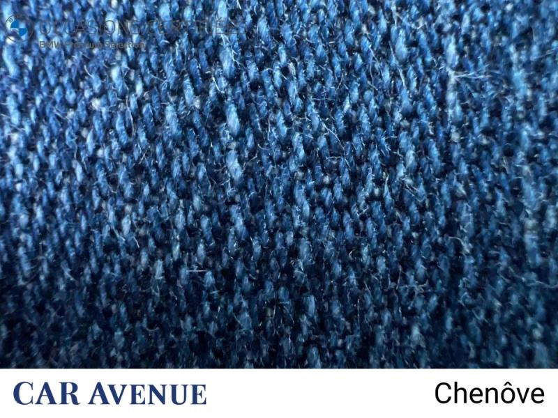 Occasion BMW Série 1 118iA 140ch M Sport DKG7 2020 Saphirschwarz métallisé 26900 € à Dijon