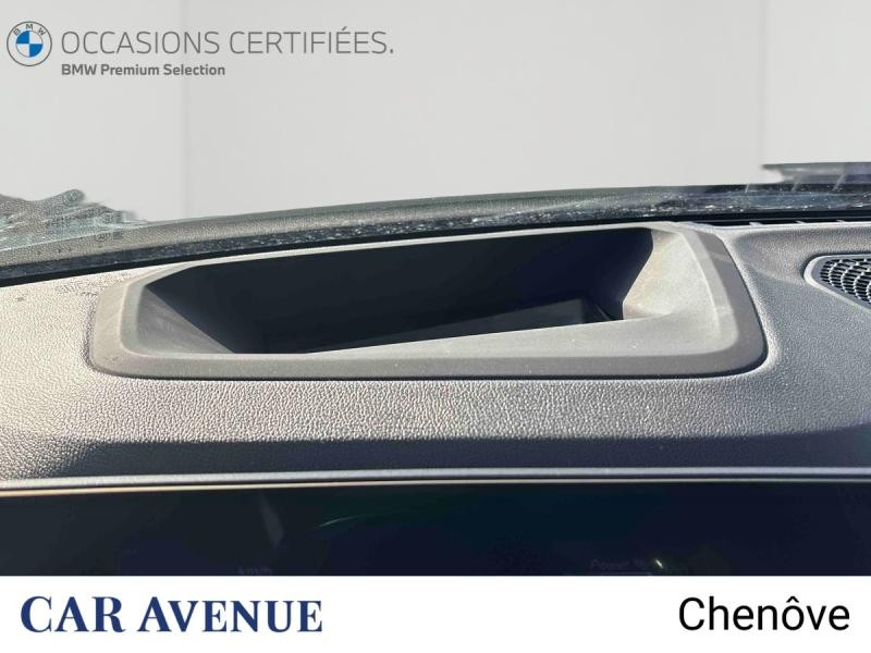 Occasion BMW Série 3 Touring 320eA 204ch M Sport 2023 Saphirschwarz métallisé 35900 € à Dijon