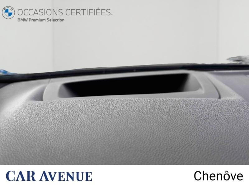 Occasion BMW X4 xDrive30d 286ch xLine 2021 Sophistograu 47400 € à Dijon