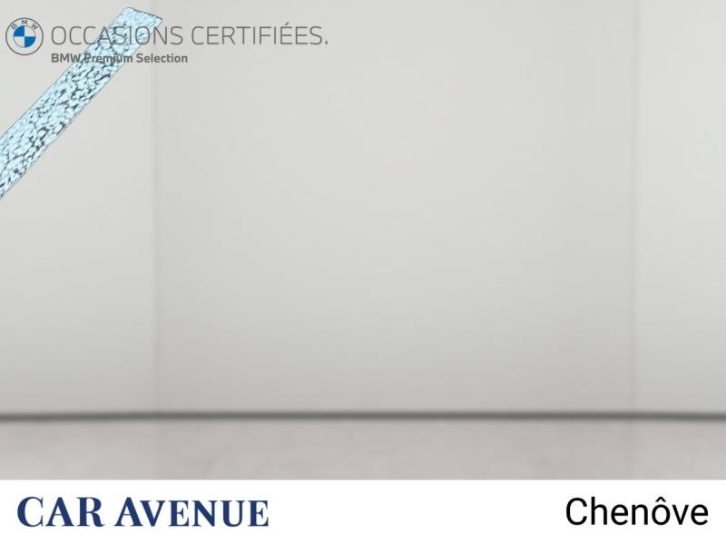 Occasion BMW Série 1 118iA 140ch M Sport DKG7 2020 Saphirschwarz métallisé 26900 € à Dijon