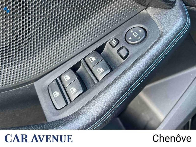 Occasion BMW Série 1 118iA 140ch M Sport DKG7 2020 Saphirschwarz métallisé 26900 € à Dijon