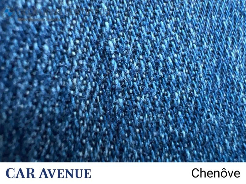 Occasion BMW Série 1 118iA 140ch M Sport DKG7 2020 Saphirschwarz métallisé 26900 € à Dijon