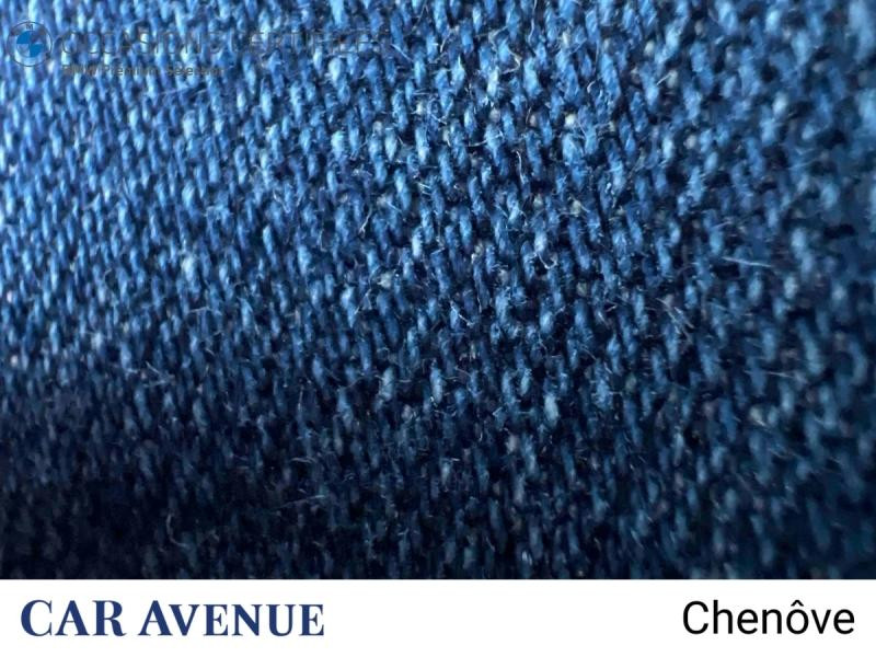 Occasion BMW Série 1 118iA 140ch M Sport DKG7 2020 Saphirschwarz métallisé 26900 € à Dijon