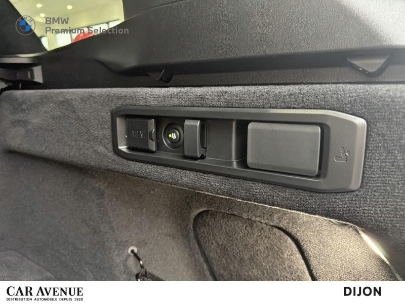 Occasion BMW M5 Touring 4.4 V8 PHEV 727ch 2025 Teinte carross mét BMW Ind/Toit+rét noir 174990 € à Dijon