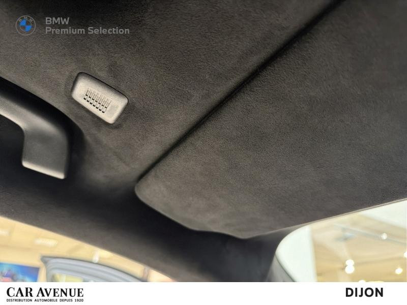 Occasion BMW M5 Touring 4.4 V8 PHEV 727ch 2025 Teinte carross mét BMW Ind/Toit+rét noir 174990 € à Dijon