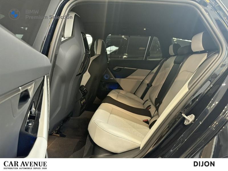 Occasion BMW M5 Touring 4.4 V8 PHEV 727ch 2025 Teinte carross mét BMW Ind/Toit+rét noir 174990 € à Dijon