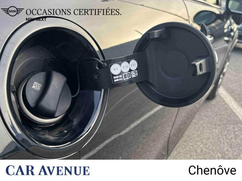 Occasion MINI Mini Cooper S 178ch  Edition Camden BVA7 2024 Argenté 29900 € à Dijon