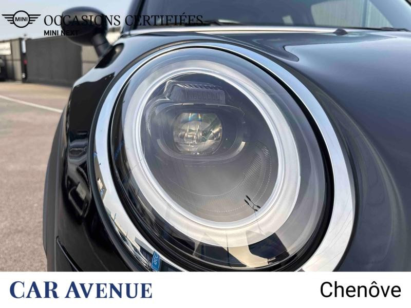 Occasion MINI Mini Cooper S 178ch  Edition Camden BVA7 2024 Argenté 29900 € à Dijon