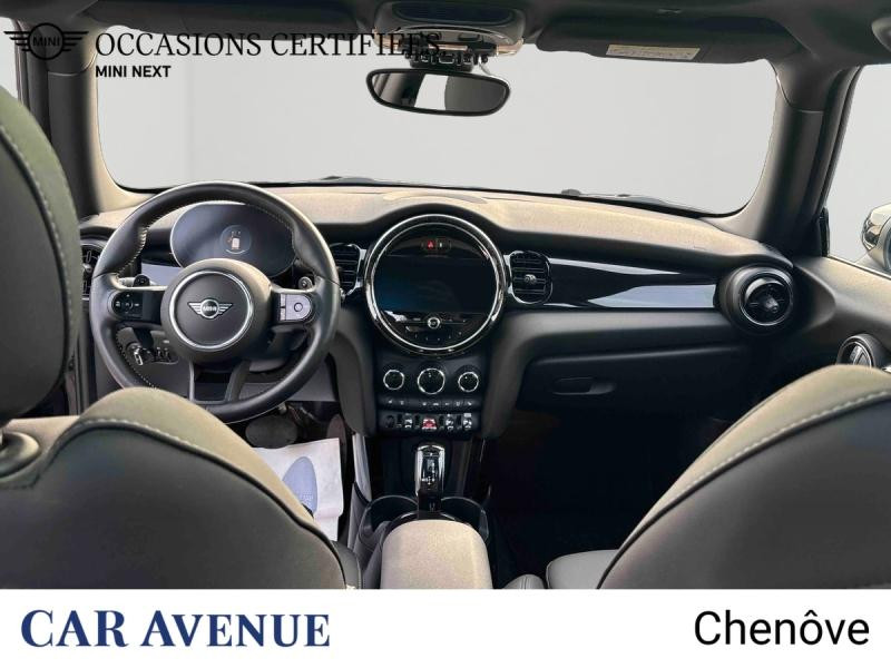 Occasion MINI Mini Cooper S 178ch  Edition Camden BVA7 2024 Argenté 29900 € à Dijon