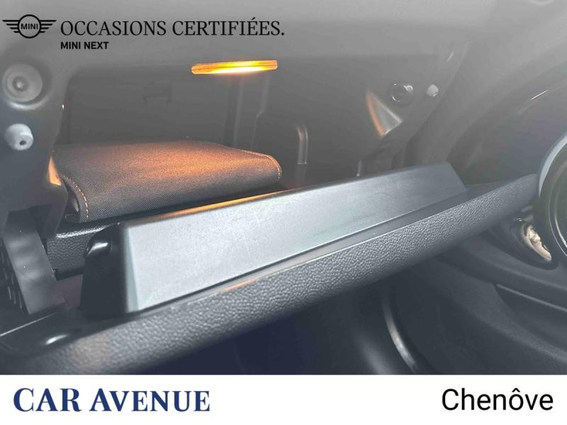 Occasion MINI Mini Cooper S 178ch  Edition Camden BVA7 2024 Argenté 29900 € à Dijon