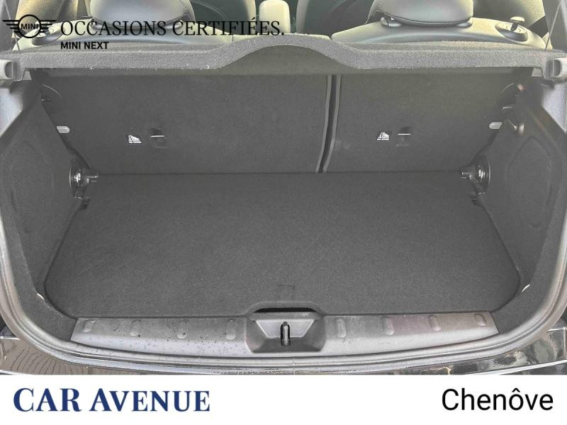 Occasion MINI Mini Cooper S 178ch  Edition Camden BVA7 2024 Argenté 29900 € à Dijon