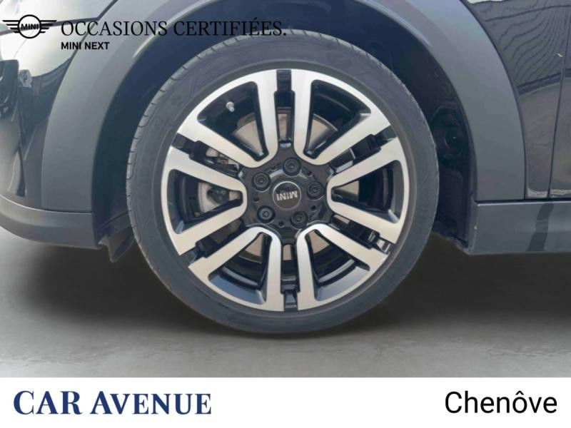 Occasion MINI Mini Cooper S 178ch  Edition Camden BVA7 2024 Argenté 29900 € à Dijon
