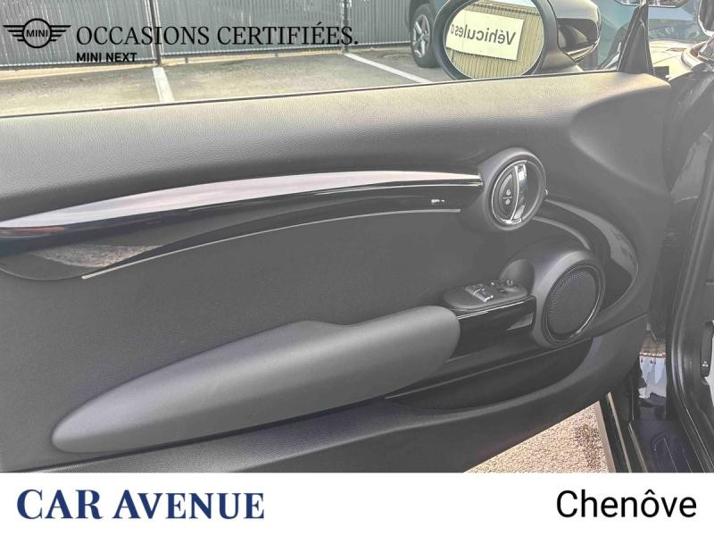 Occasion MINI Mini Cooper S 178ch  Edition Camden BVA7 2024 Argenté 29900 € à Dijon