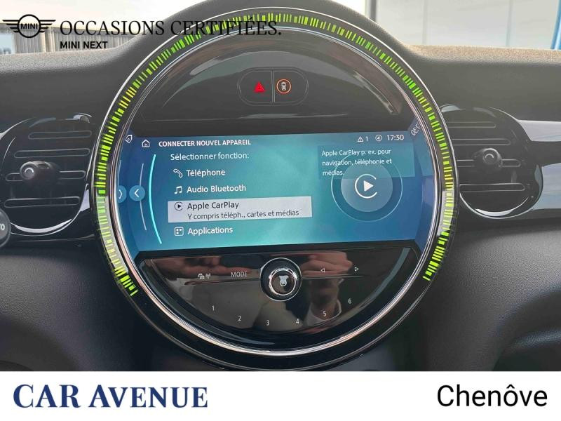 Occasion MINI Mini Cooper S 178ch  Edition Camden BVA7 2024 Argenté 29900 € à Dijon