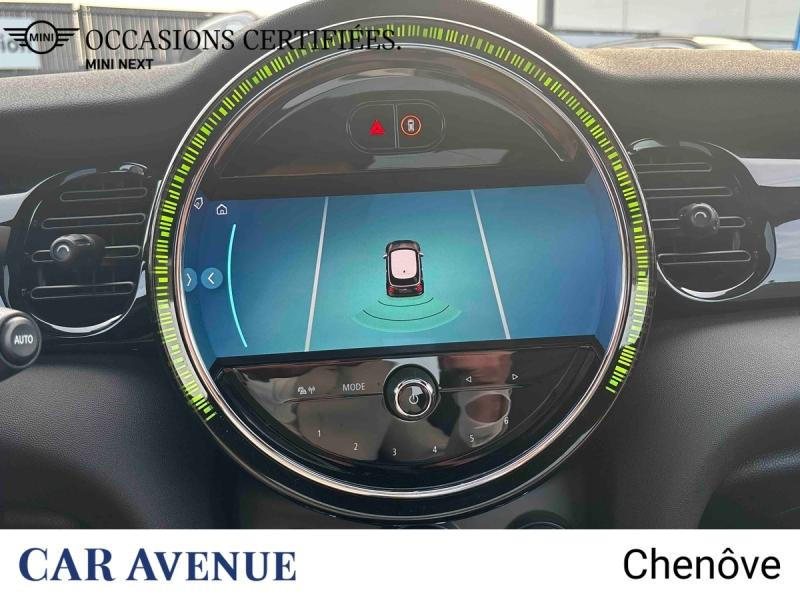 Occasion MINI Mini Cooper S 178ch  Edition Camden BVA7 2024 Argenté 29900 € à Dijon