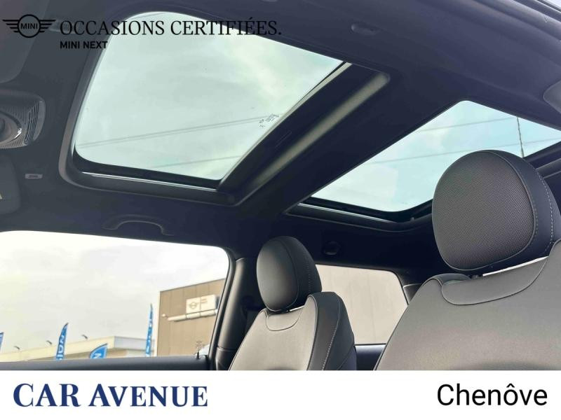 Occasion MINI Mini Cooper S 178ch  Edition Camden BVA7 2024 Argenté 29900 € à Dijon