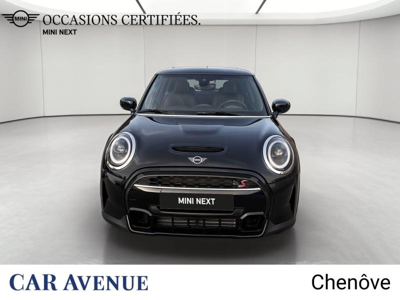Occasion MINI Mini Cooper S 178ch  Edition Camden BVA7 2024 Argenté 29900 € à Dijon