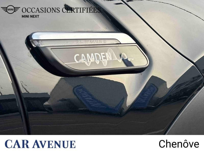 Occasion MINI Mini Cooper S 178ch  Edition Camden BVA7 2024 Argenté 29900 € à Dijon