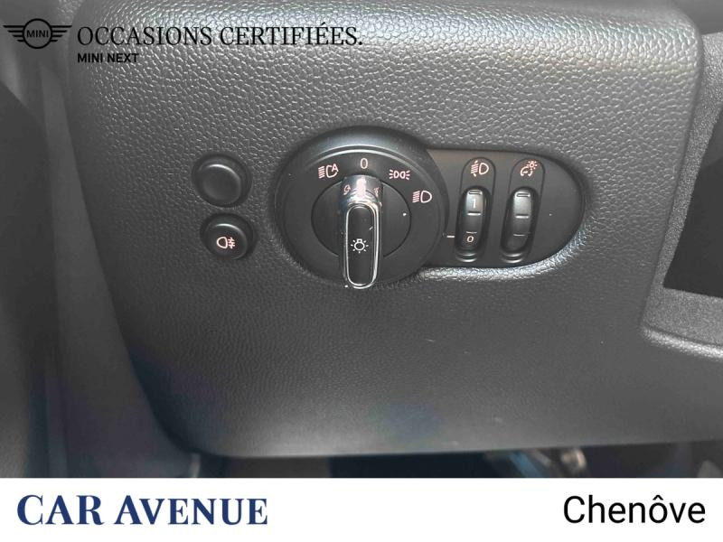 Occasion MINI Mini Cooper S 178ch  Edition Camden BVA7 2024 Argenté 29900 € à Dijon