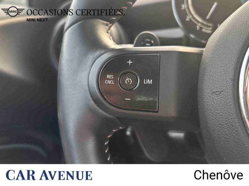 Occasion MINI Mini Cooper S 178ch  Edition Camden BVA7 2024 Argenté 29900 € à Dijon