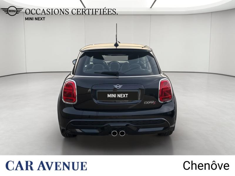 Occasion MINI Mini Cooper S 178ch  Edition Camden BVA7 2024 Argenté 29900 € à Dijon