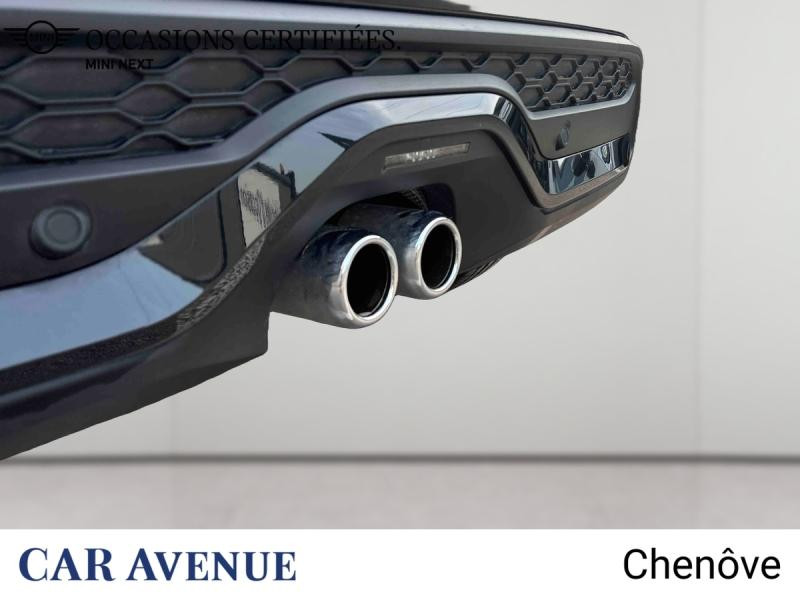 Occasion MINI Mini Cooper S 178ch  Edition Camden BVA7 2024 Argenté 29900 € à Dijon