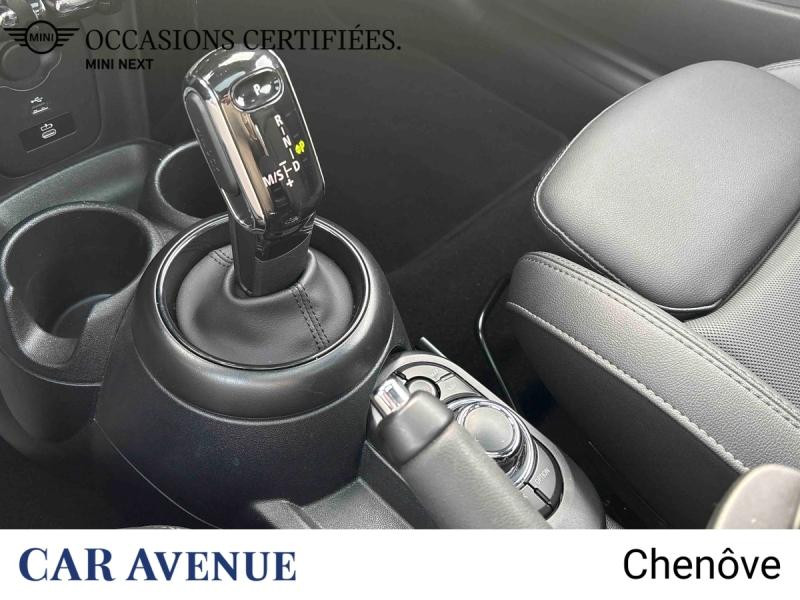Occasion MINI Mini Cooper S 178ch  Edition Camden BVA7 2024 Argenté 29900 € à Dijon