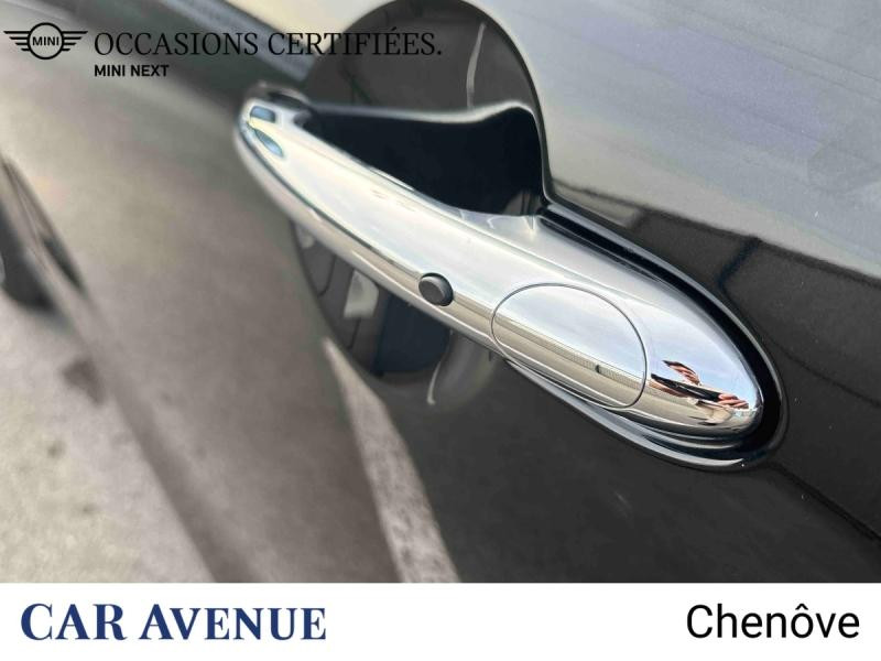 Occasion MINI Mini Cooper S 178ch  Edition Camden BVA7 2024 Argenté 29900 € à Dijon