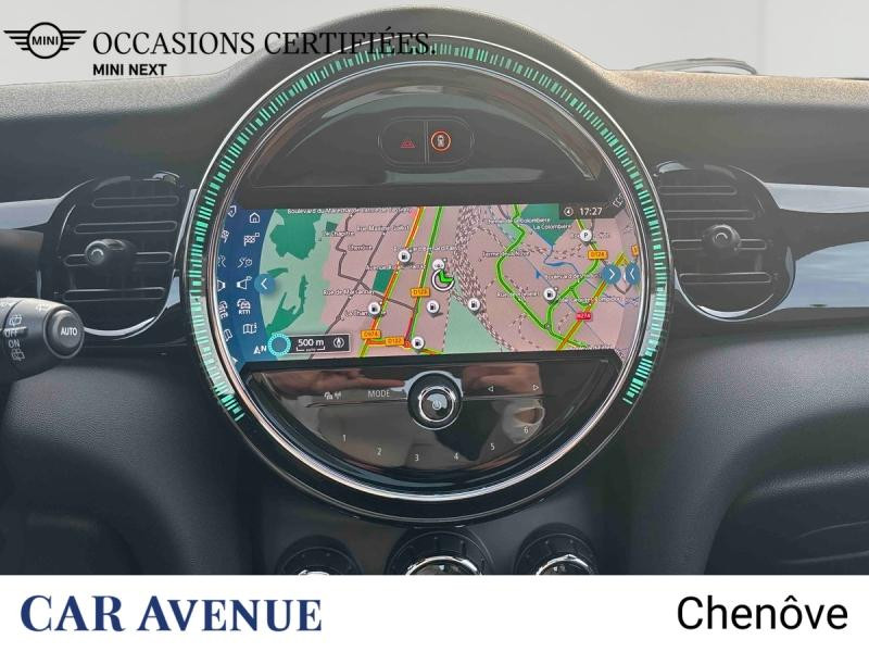 Occasion MINI Mini Cooper S 178ch  Edition Camden BVA7 2024 Argenté 29900 € à Dijon