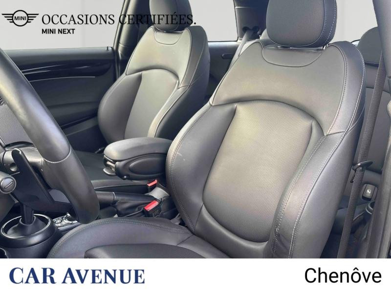 Occasion MINI Mini Cooper S 178ch  Edition Camden BVA7 2024 Argenté 29900 € à Dijon